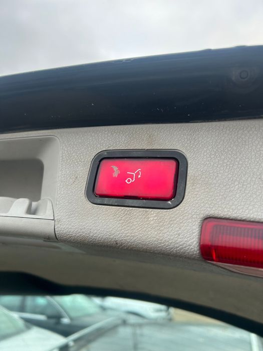 Haion cu lunetă Mercedes W204