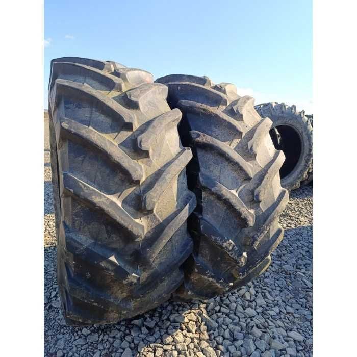 Anvelope 600/70r34 Trelleborg Second Hand Agricole de Tractiune