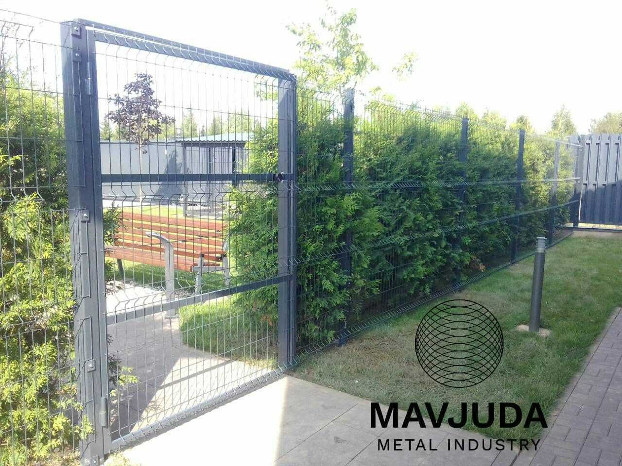 Еврозабор Сетка Ишлаб чикарувчидан 3D Evrozabor Setka 123