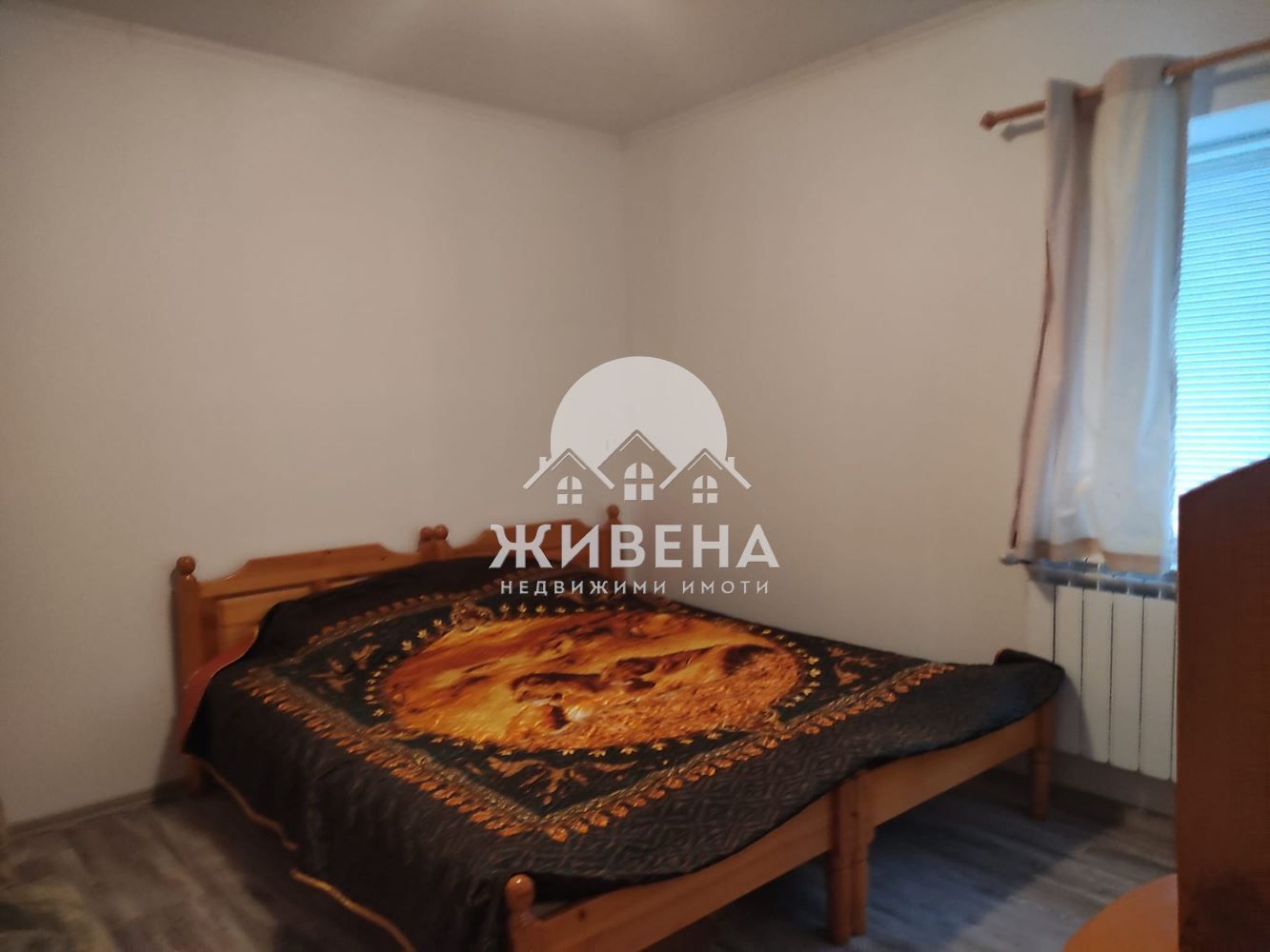 Продавам къща в с.Хаджи Димитър, общ. Каварна