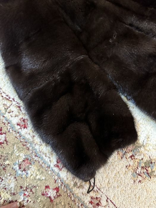 Шуба трансформер