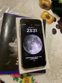 Iphone SE 2020 64 gb srochna sotiladi