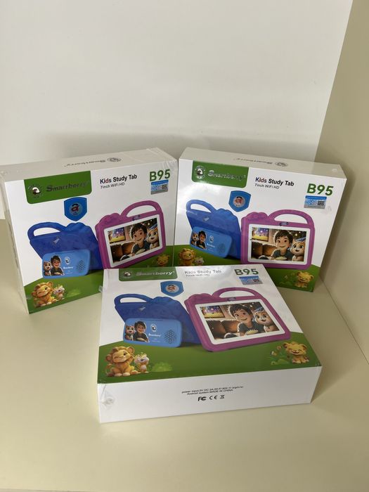 Продам Детский планшет Smartberry B95