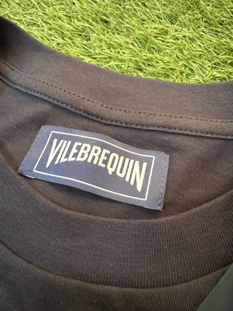 Оригинална тениска Vilebrequin