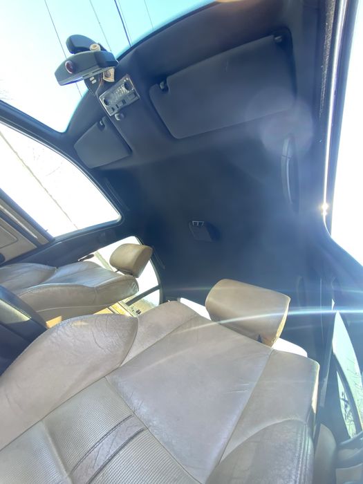 BMW E46 Facelift седан M47D20 150 коня НА ЧАСТИ