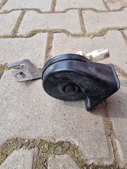 Claxon claxoane Fiamm Korsa