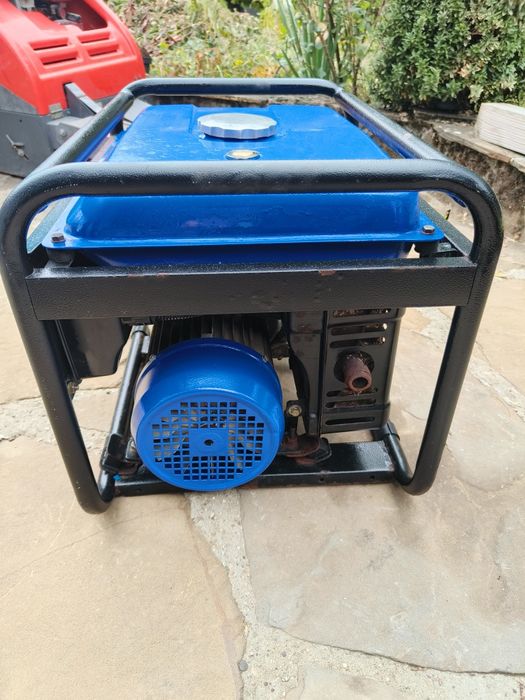 Генератор Geco 2801