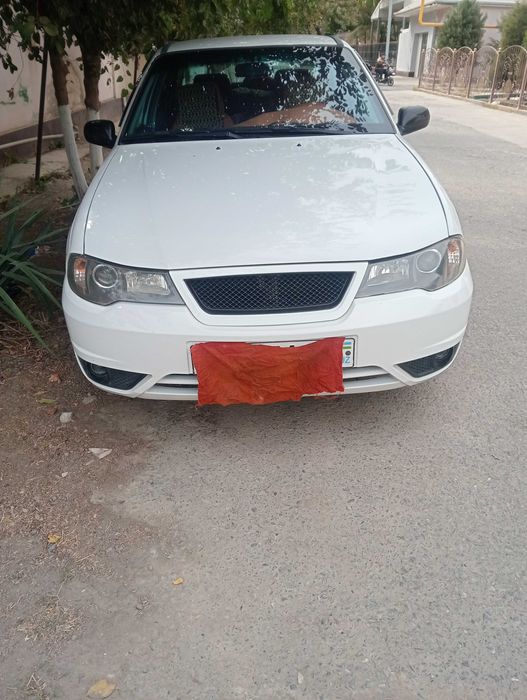 Nexsi 2 oq rang 2009