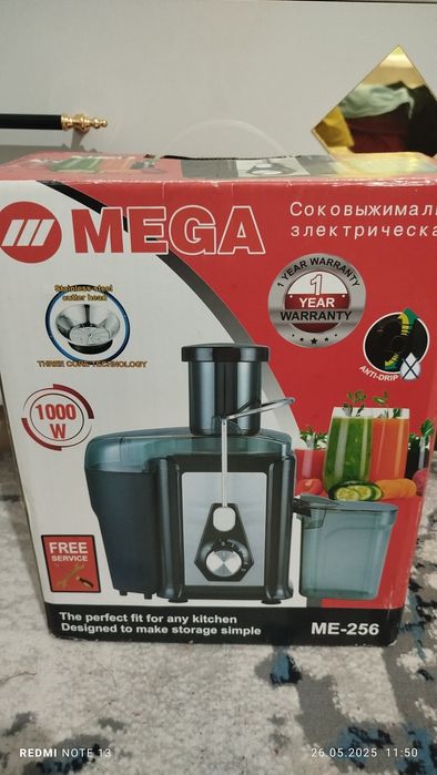 Mega sok vijmalka