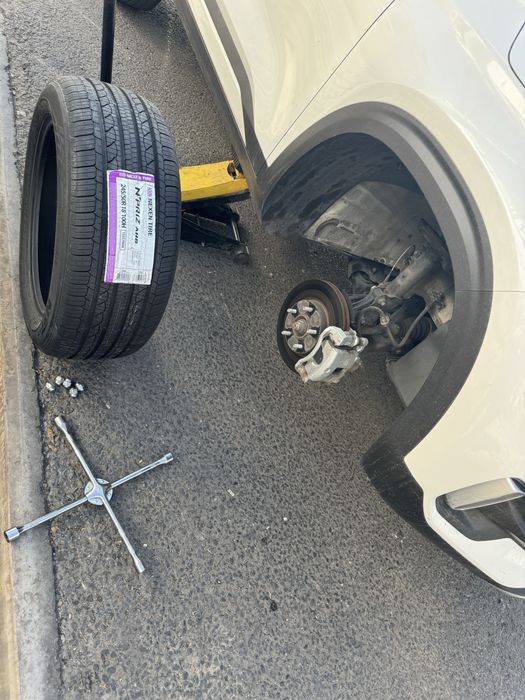 Kia Seltos Full option