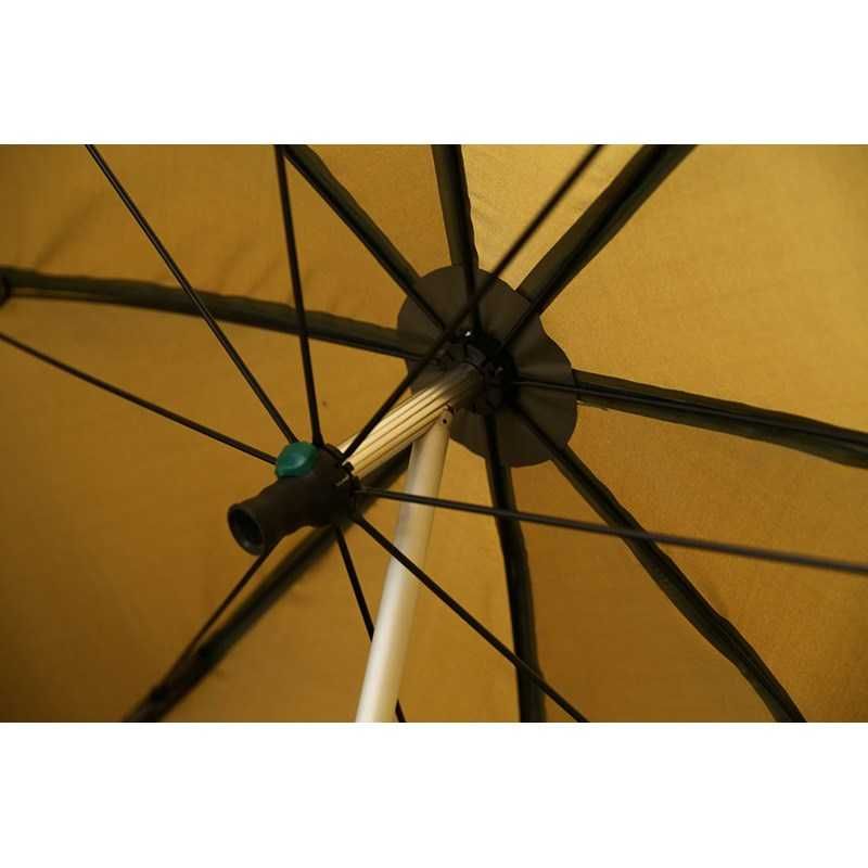 Fox 60ins Brolly чадър