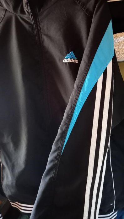Bluza treining în stare perfecta