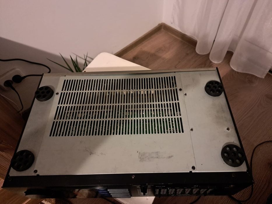 Amplificator Yamaha