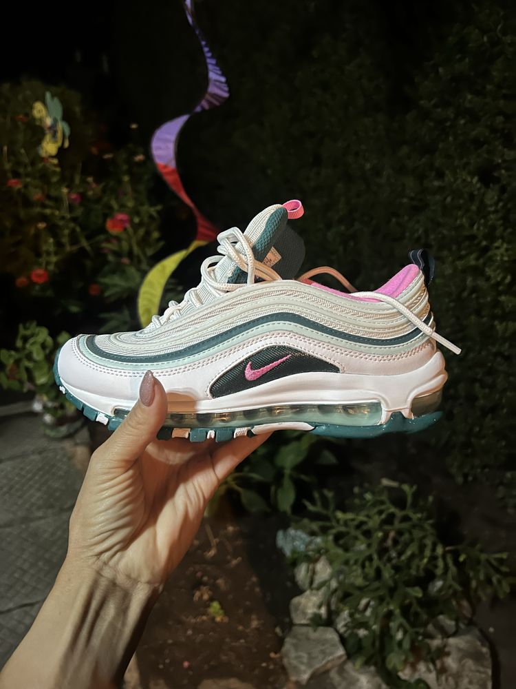 Nike air max 97 GS нови