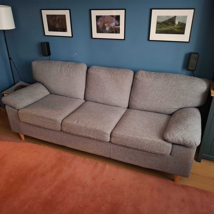 Диван GEDVED 3-местен