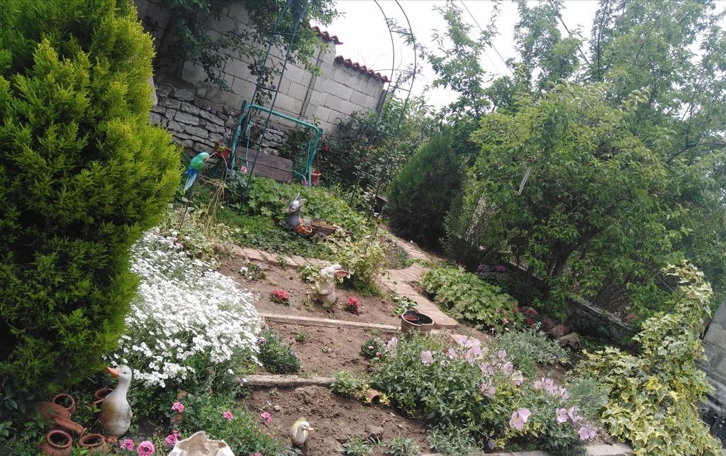 Продавам къща в с.Константиново обл Варна от собственик