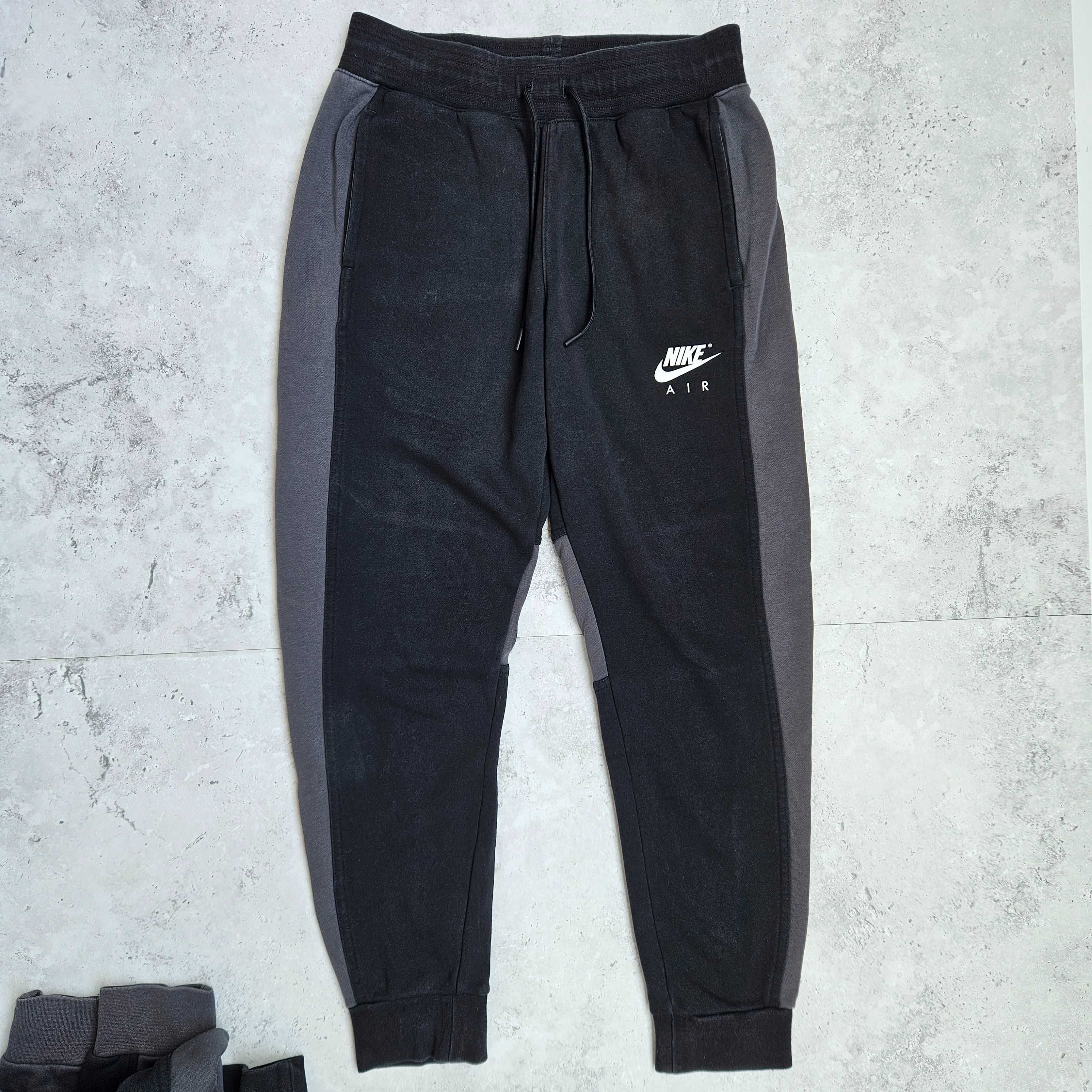 Екип Nike суитчер и долнище анцуг