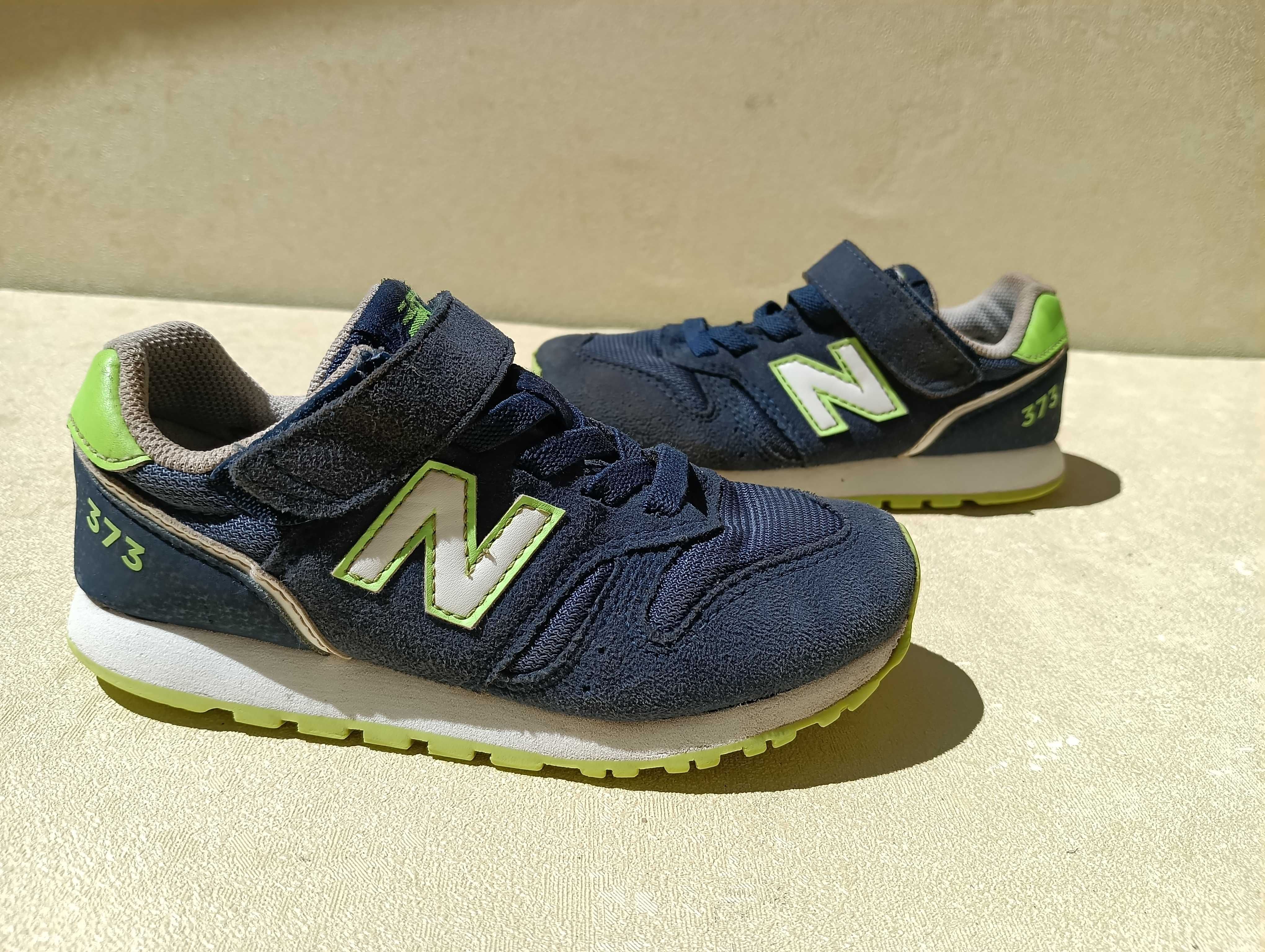 New Balance 373 N 28 - 19 лв
