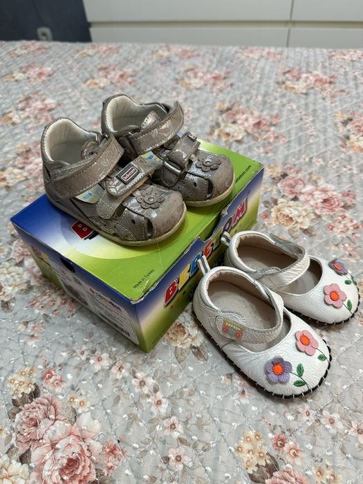 Продам Детскую обувь