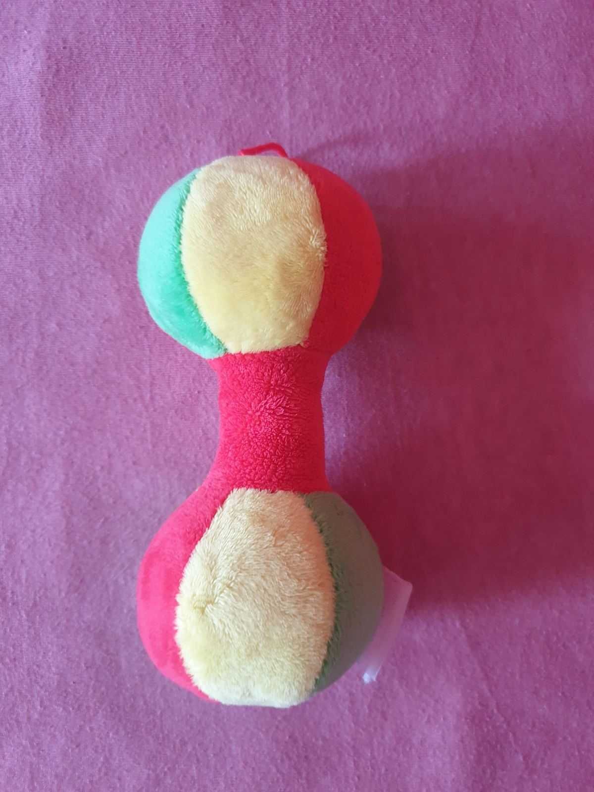 Плюшени меки играчки