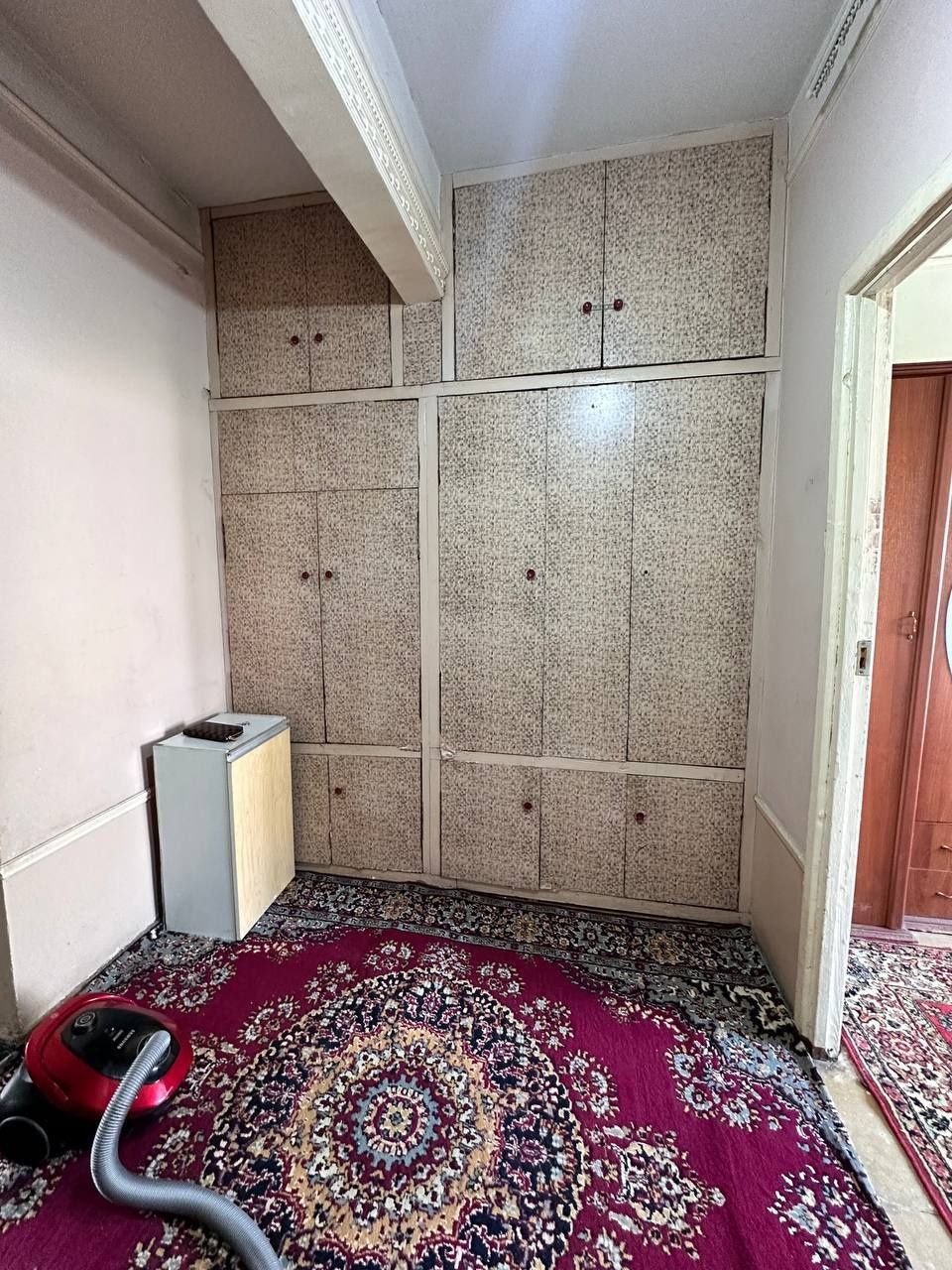 Аренда Себзор 2х перед в 3х