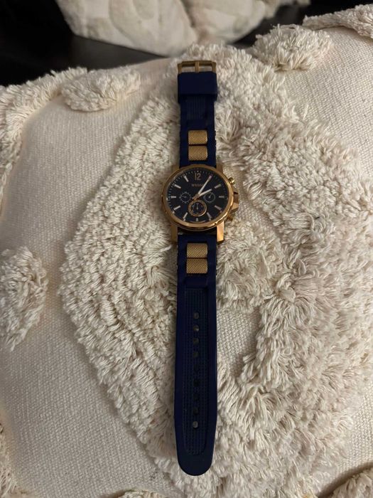 Ceas barbatesc Wesse