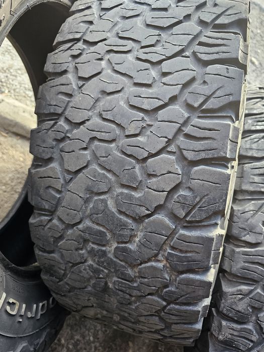 BFGOODRIGH all terrain