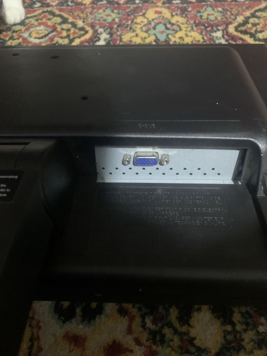 Продам монитор лг