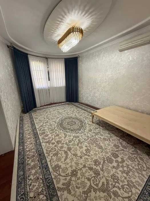 Сдаётся кв Ц-15 Жангох 3-ком/5/12 ро-н Шайхантахурский !! 136