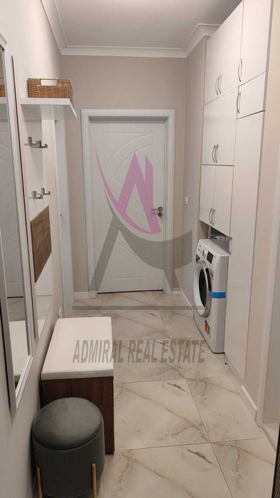 Дава се под наем Двустаен апартамент в Варна, Кайсиева градина - 63 кв.м за 511 € - Снимка #3