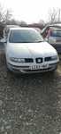 Dezmembrez seat Leon 1.4 16v bca
