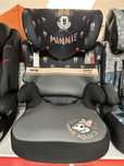Scaun auto Disney 9-36 kg nou