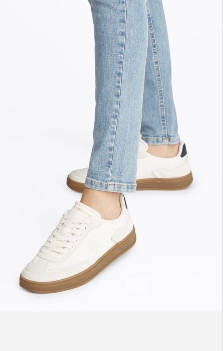 Маратонки Tommy Hilfiger