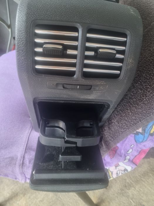 cotieră de VW golf5 combi