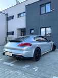 Porsche Panamera 2015 3.0 diesel 400 cp+tobe