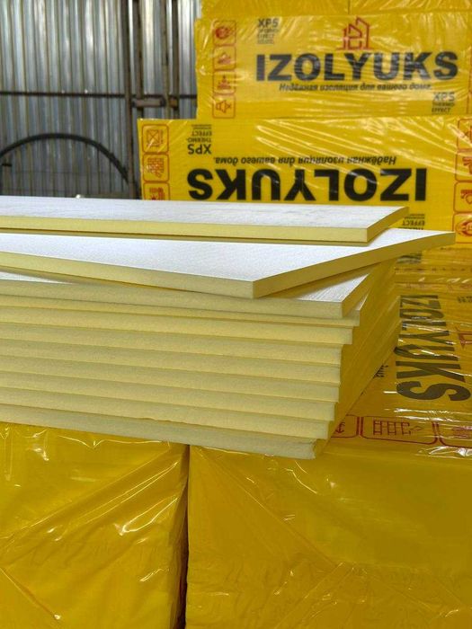 penoplex penoplast пенопласт