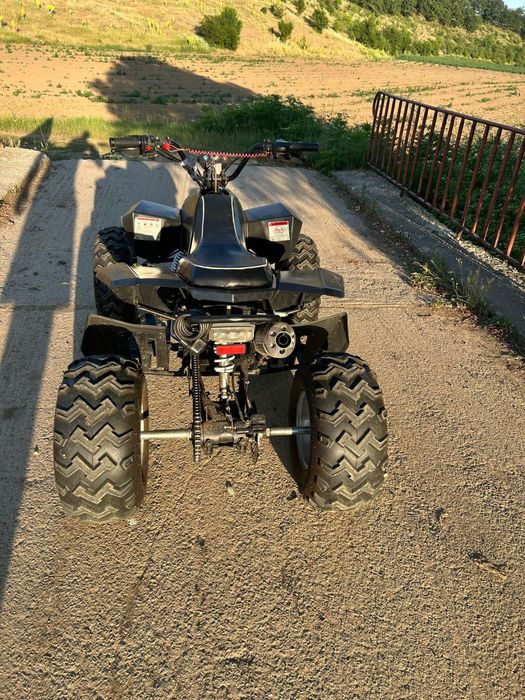 Продавам Атв zongshen 250