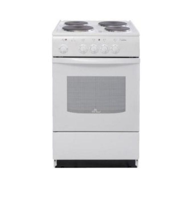 Электроплита De Luxe, новая