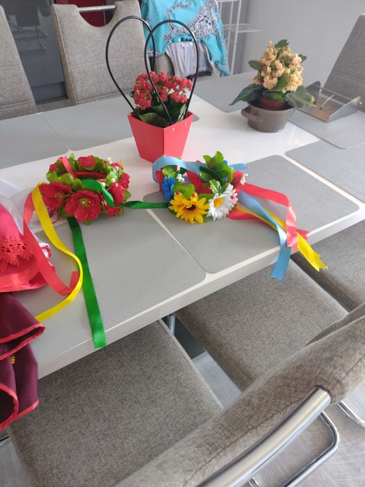 Ie femei cu maneca lunga din panza de in