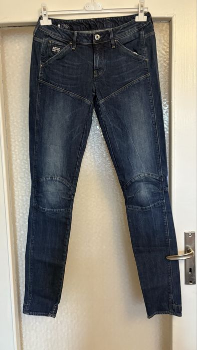 Дамски дънки G-star