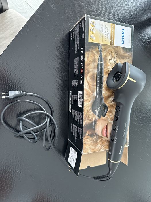 Ondulator Automat Phillips