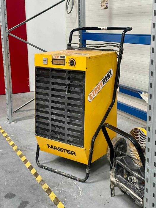 Inchiriez tun de caldura dezumidificator