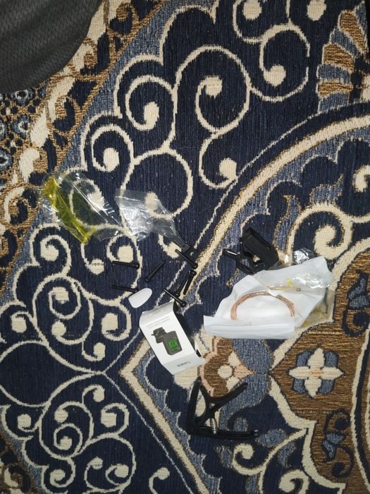 Гитара сотилади  янги