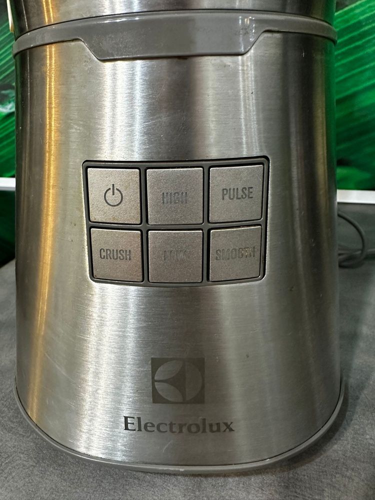 Blender electrolux
