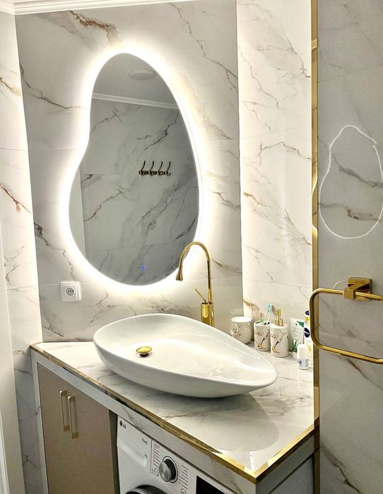 ЖК "Nice Villas" Комнат 3