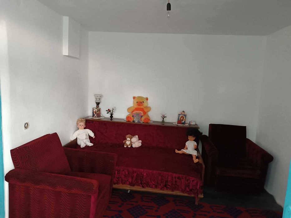 Vând Casă! Segarcea Deal!