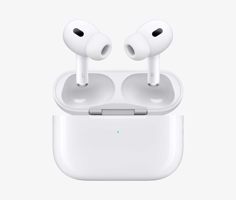 AirPods Pro 2 (2nd generation),Type-c