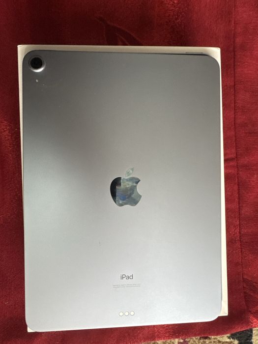 Ipad air 4,64 gb