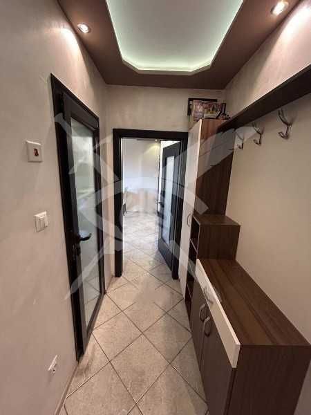 Продава се Двустаен апартамент в Бургас, Изгрев - 42 кв.м за 1724 €/кв.м - Снимка #3