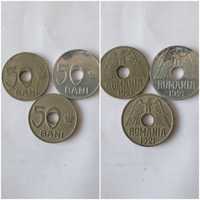 50 bani 1921 Romania